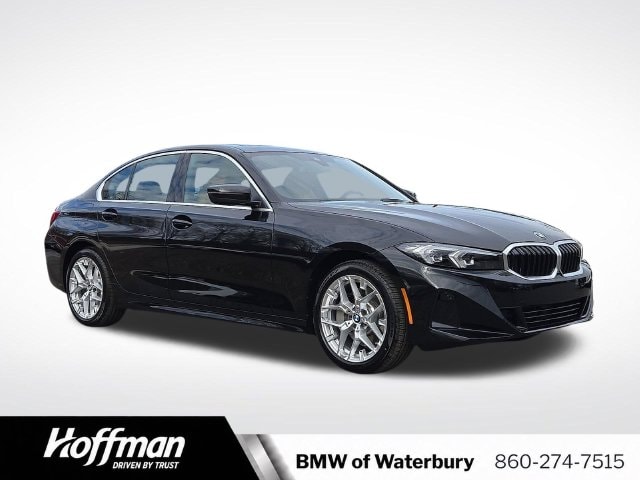 2026 BMW 3 Series 330i