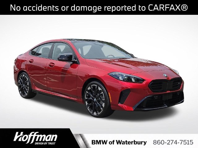 2025 BMW 2 Series M235i xDrive Sedan
