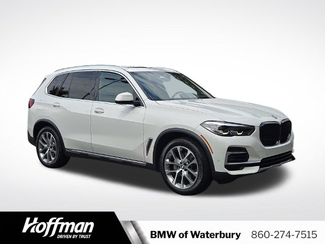 2023 BMW X5 40i