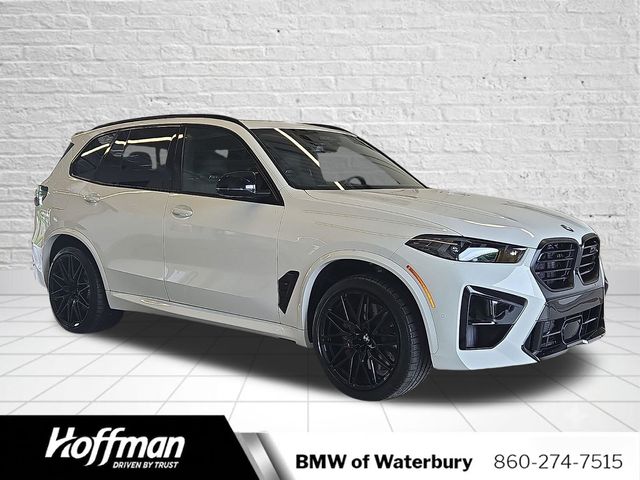 2026 BMW X5 M