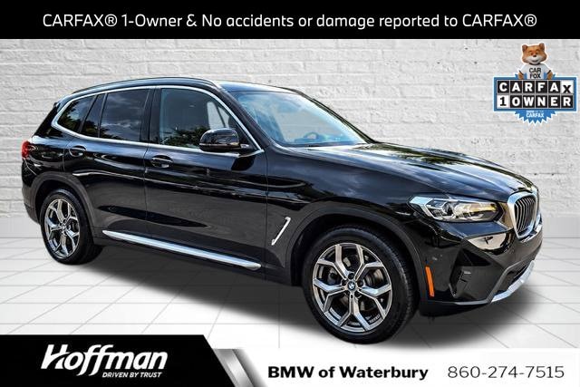 2023 BMW X3