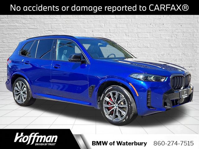 2025 BMW X5