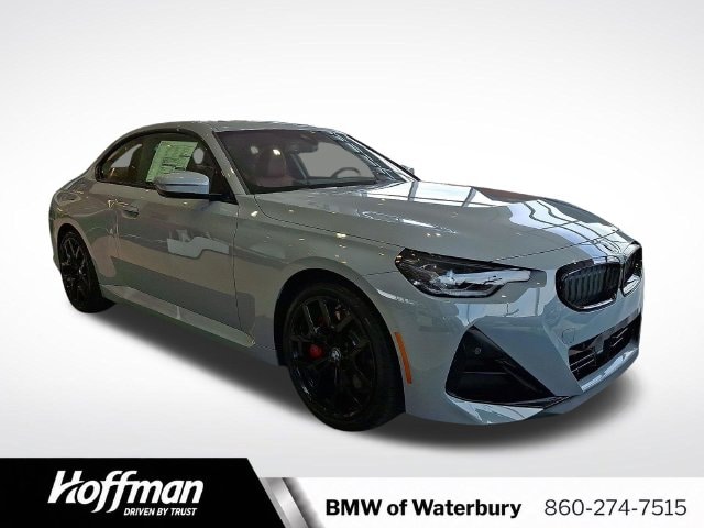 2026 BMW 2 Series 230i