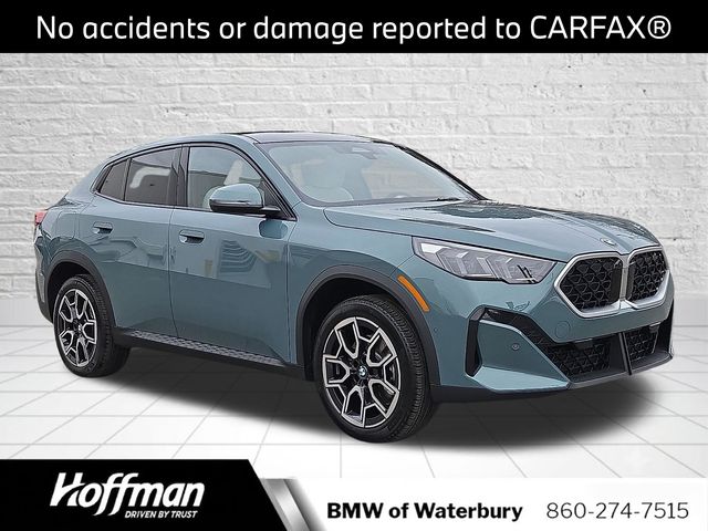 2026 BMW X2 28i