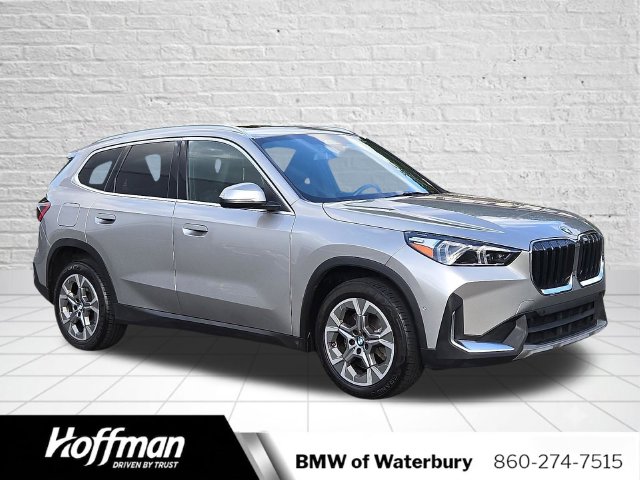2023 BMW X1