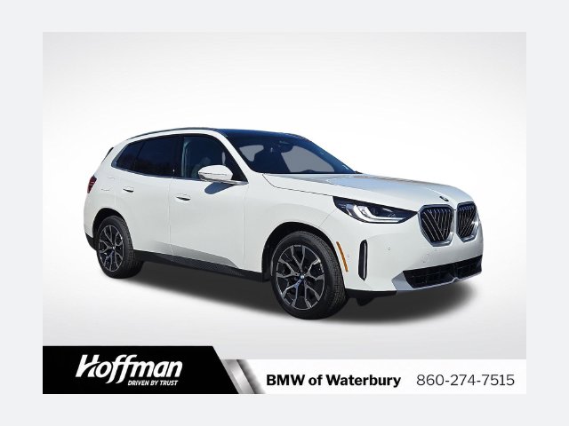 2026 BMW X3