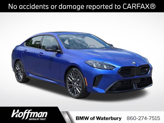 2025 BMW 2 Series M235