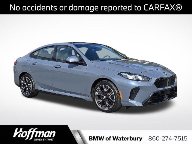 2025 BMW 2 Series