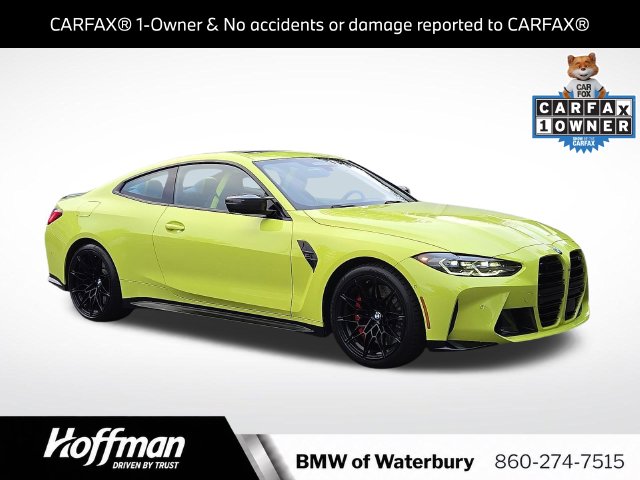 2024 BMW M4