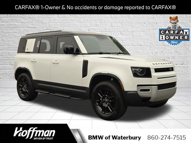 2024 Land Rover Defender