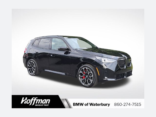 2026 BMW X3 M50 xDrive SUV