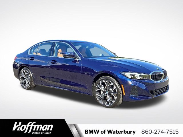 2026 BMW 3 Series 330i