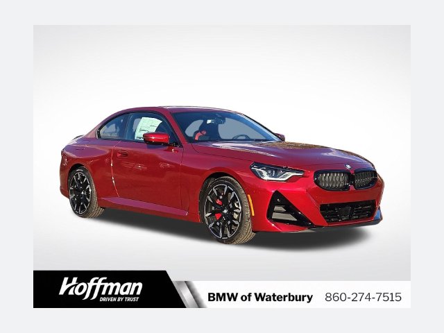 2026 BMW 2 Series 230i