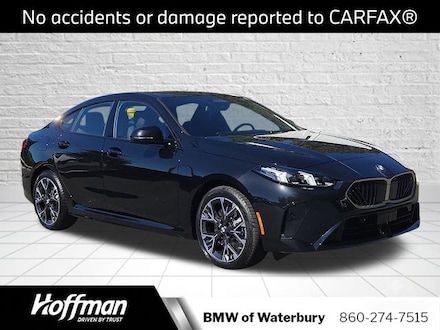 2026 BMW 2 Series 228 Gran Coupe Sedan