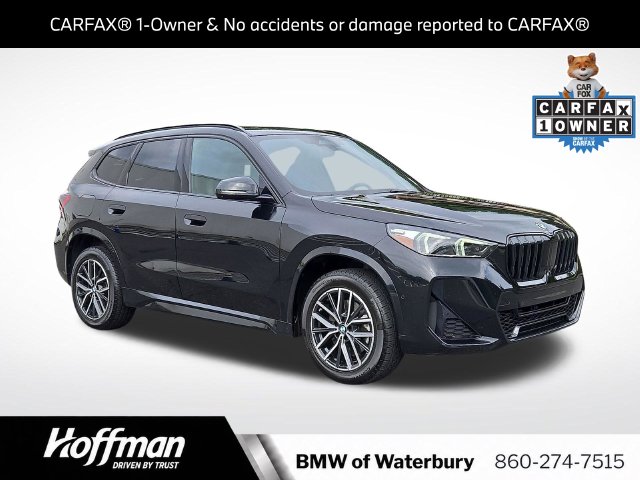 2025 BMW X1