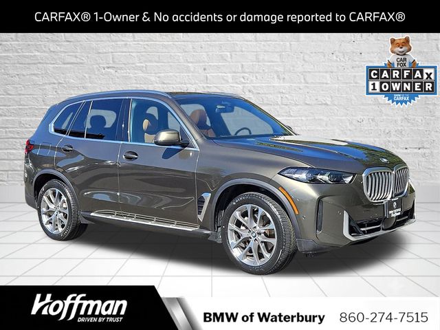 2024 BMW X5