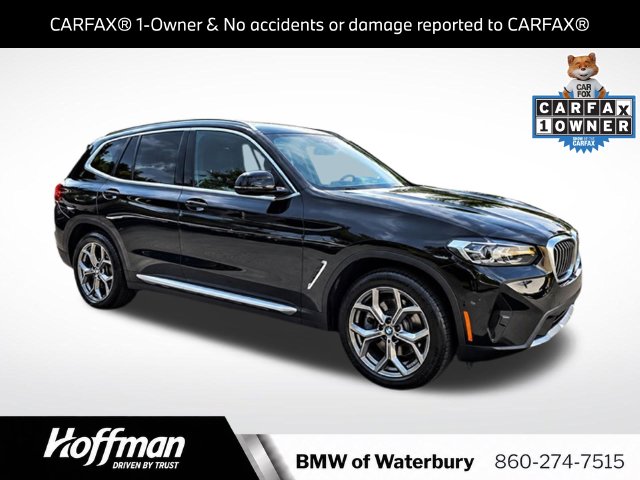 2023 BMW X3