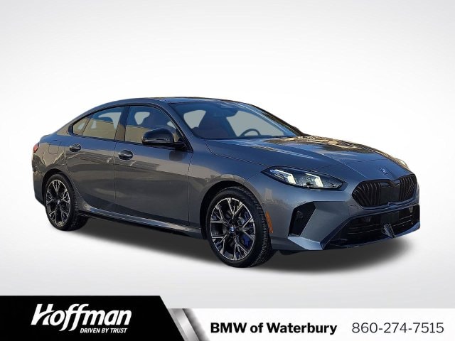 2026 BMW 2 Series 228