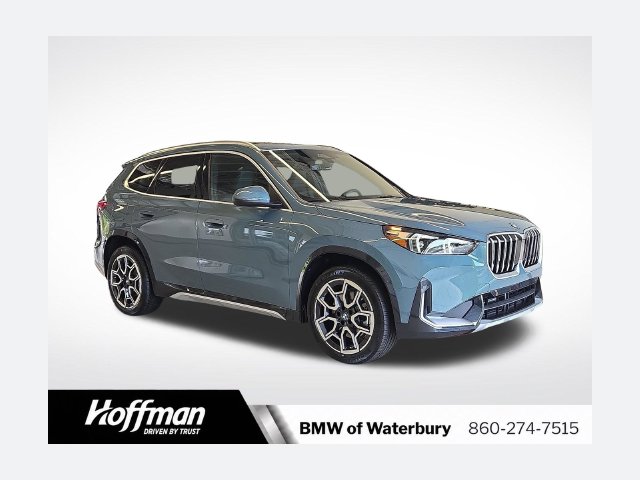 2027 BMW X1 xDrive28i SUV