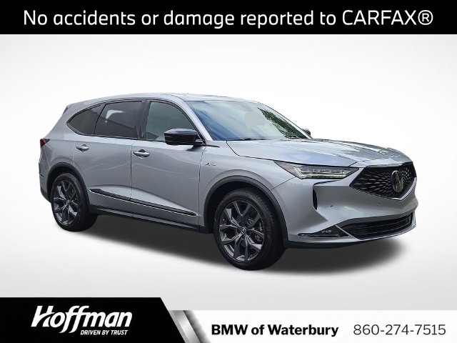 2023 Acura MDX