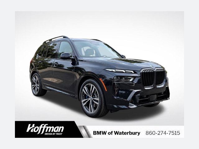2027 BMW X7 xDrive40i SUV