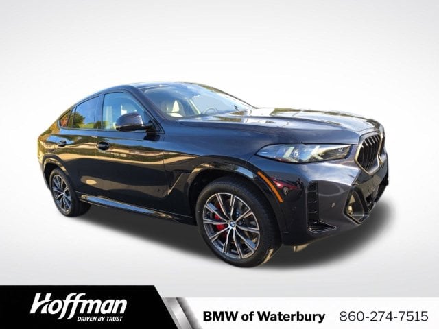2027 BMW X6