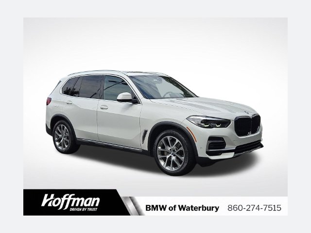 2023 BMW X5