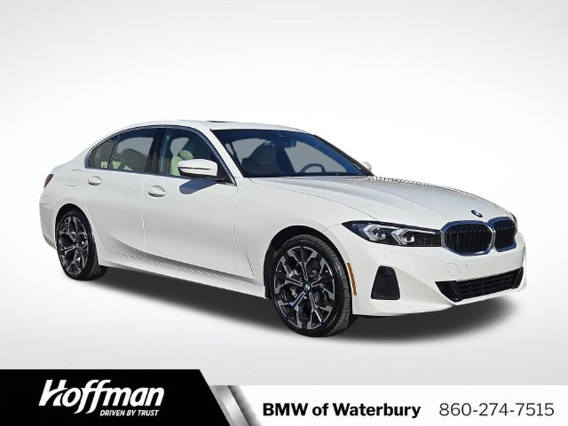 2026 BMW 3 Series 330i