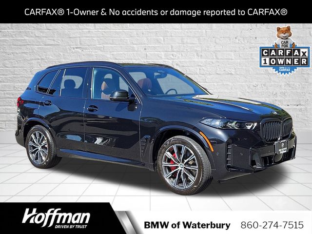 2024 BMW X5