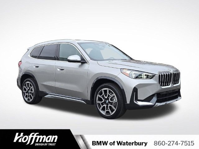 2026 BMW X1 28i