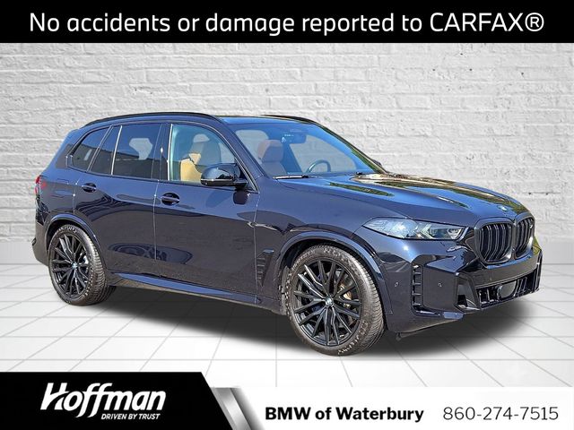 2025 BMW X5