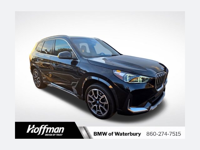 2025 BMW X1 xDrive28i SUV