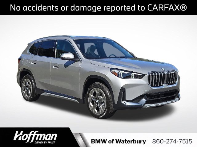2026 BMW X1 xDrive28i SUV