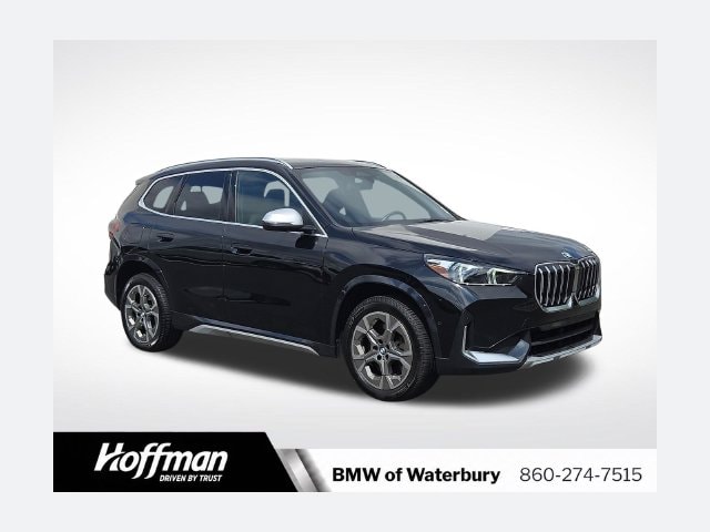 2023 BMW X1