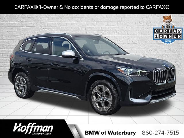 2023 BMW X1
