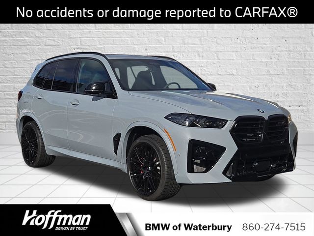 2026 BMW X5 M