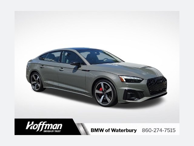 2023 Audi A5 Sportback