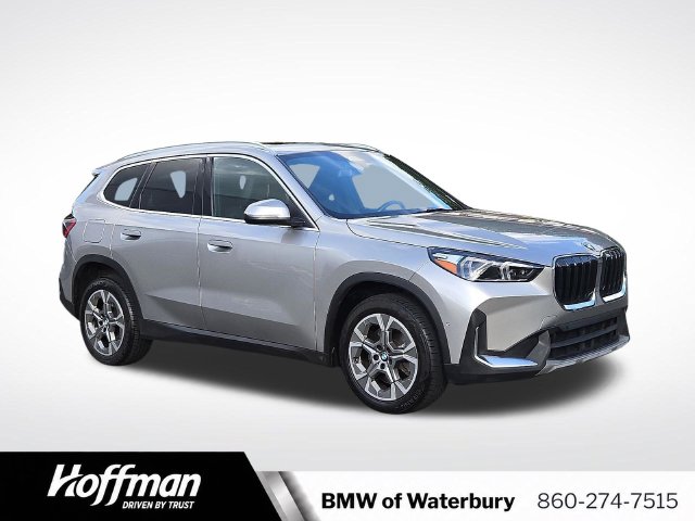 2023 BMW X1