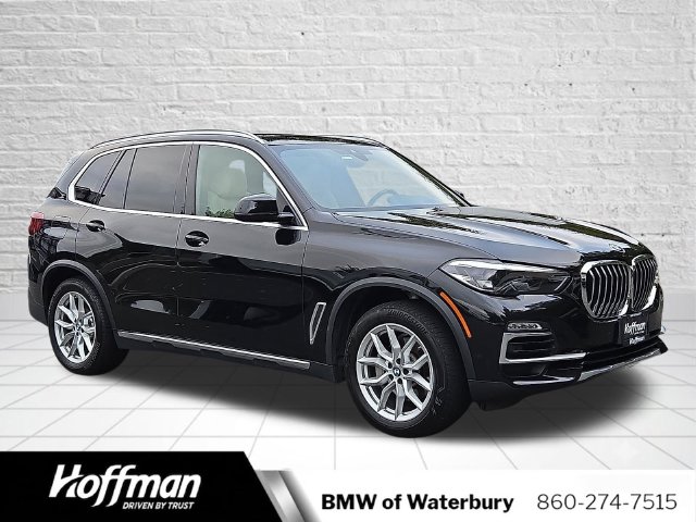 2021 BMW X5