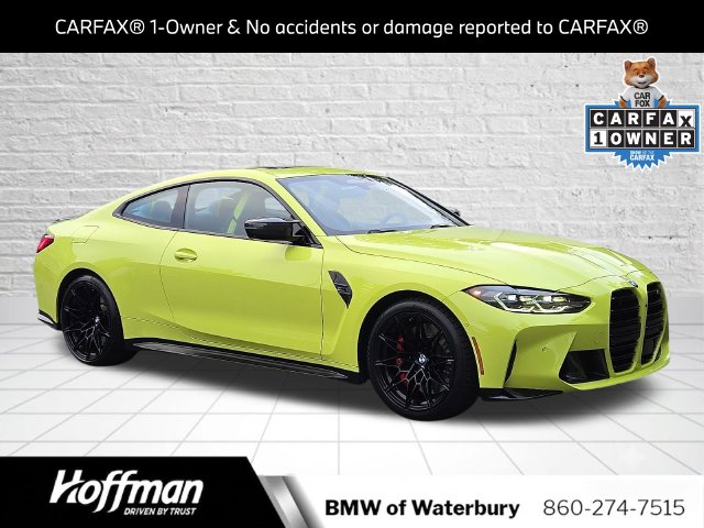 2024 BMW M4