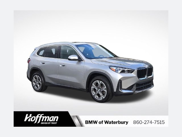 2023 BMW X1