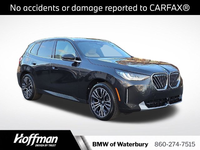 2026 BMW X3