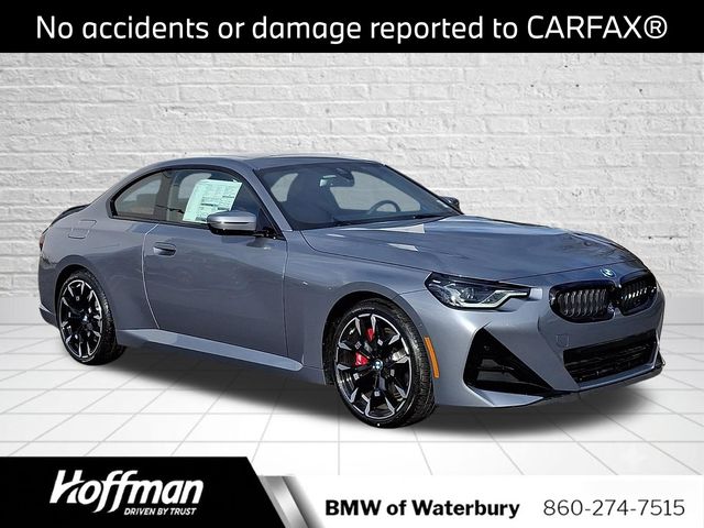 2025 BMW 2 Series 230i
