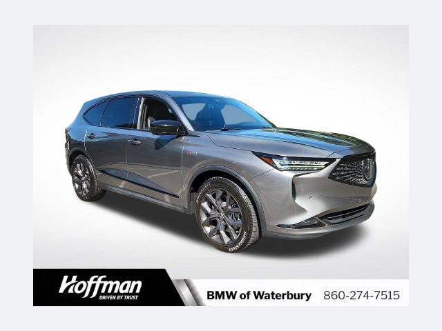 2023 Acura MDX