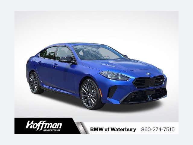2025 BMW 2 Series M235i xDrive Sedan