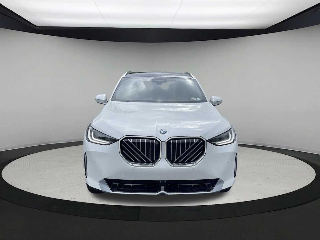 Used 2026 BMW X3 30 xDrive 30 xDrive Sports Activity Vehicle
