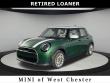 Certified 2026 MINI Cooper