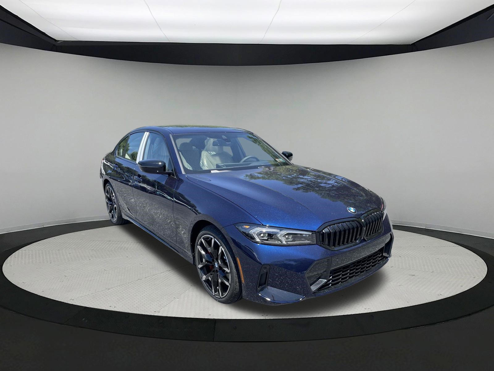 Used 2026 BMW 3 Series 330i xDrive Sedan