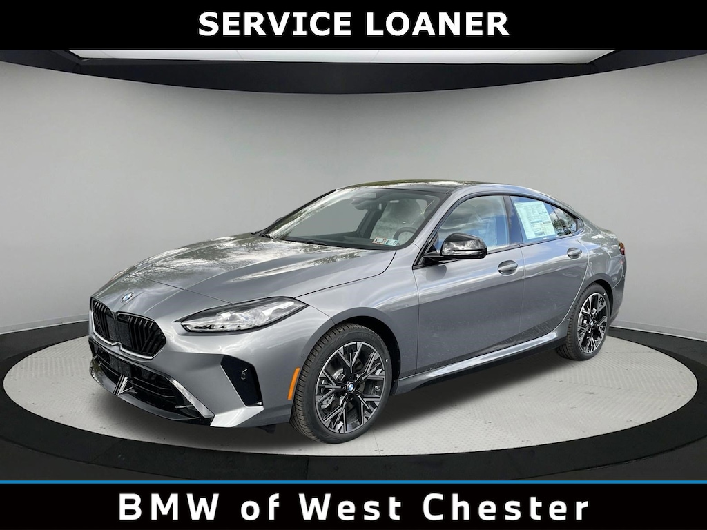 Used 2026 BMW 2 Series 228 Gran Coupe Coupe