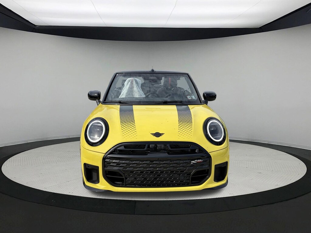 Used 2026 MINI Cooper S Cooper S Signature FWD